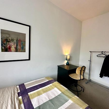 Whitechapel Station Rooms لندن المظهر الخارجي الصورة