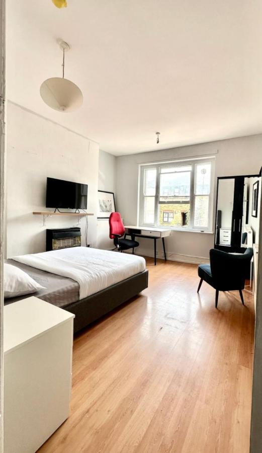 Whitechapel Station Rooms لندن المظهر الخارجي الصورة