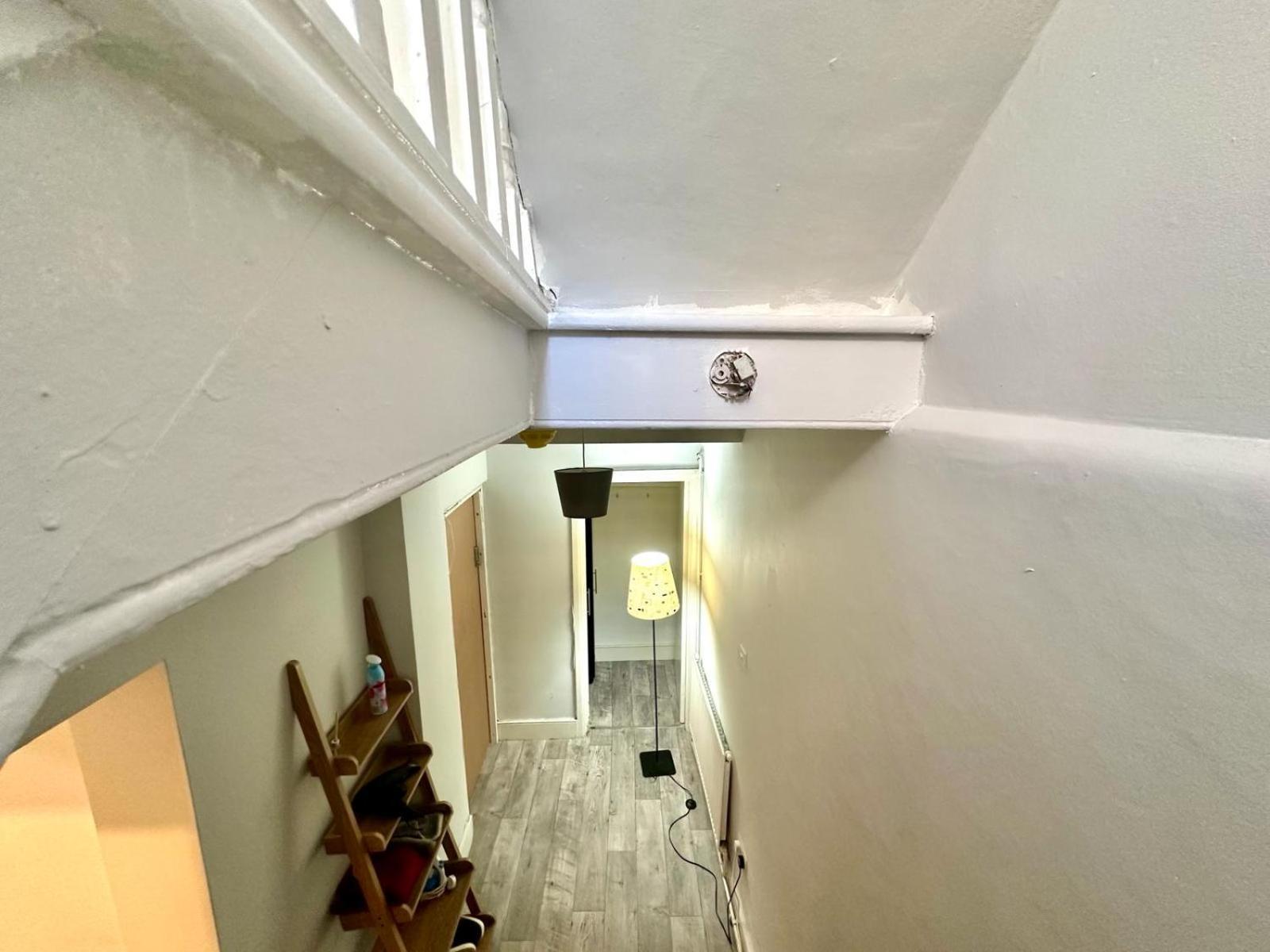Whitechapel Station Rooms لندن المظهر الخارجي الصورة