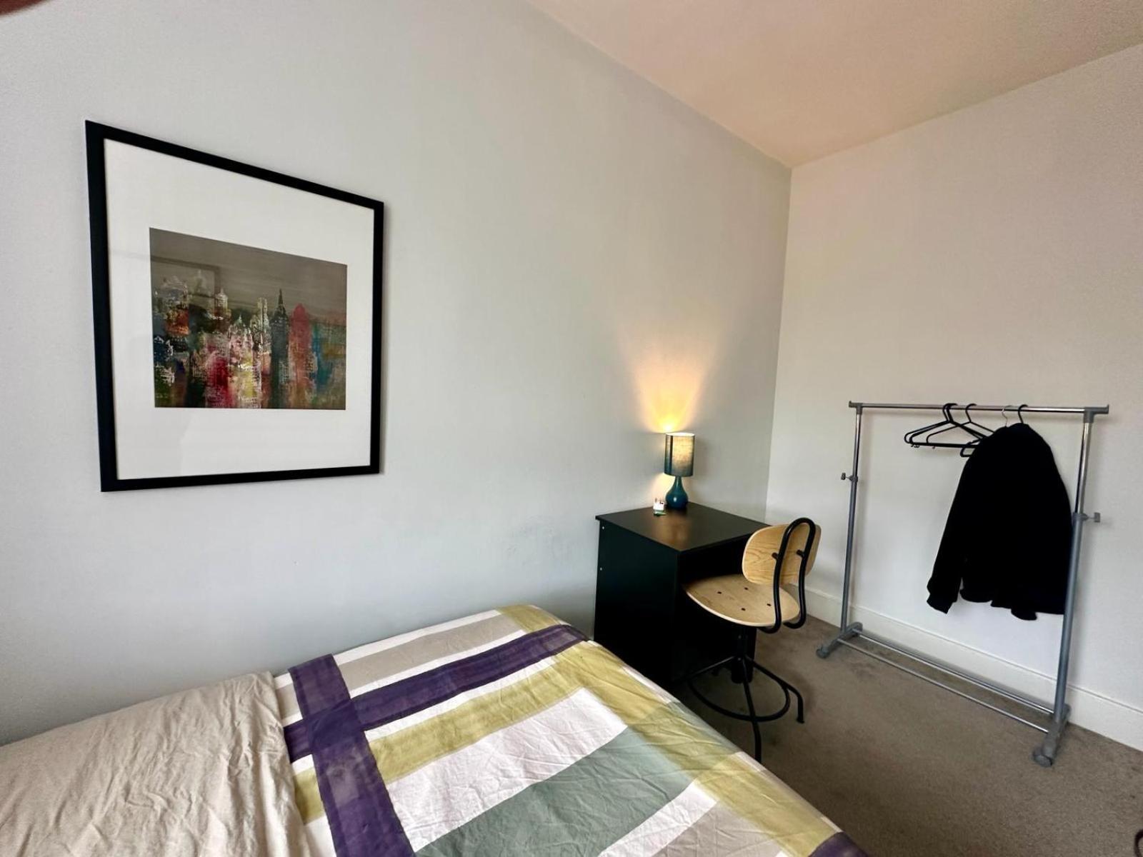 Whitechapel Station Rooms لندن المظهر الخارجي الصورة