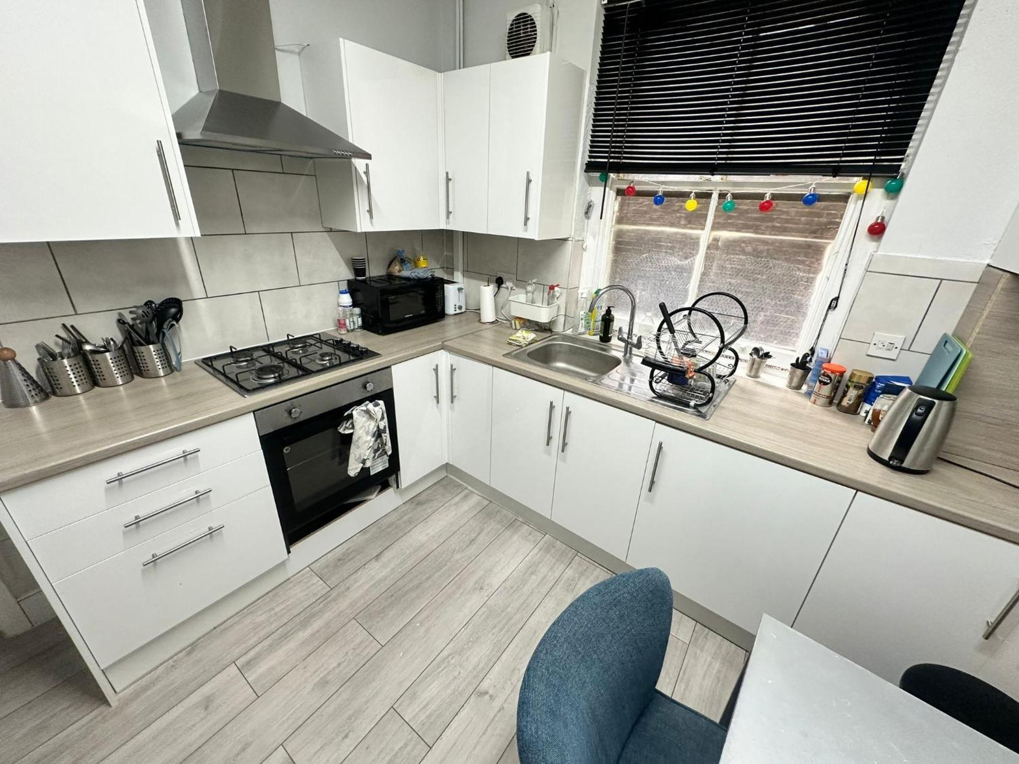 Whitechapel Station Rooms لندن المظهر الخارجي الصورة
